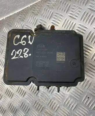 Chrysler Grand Voyager IV ABS Pump 00402399C000 P04721453AA