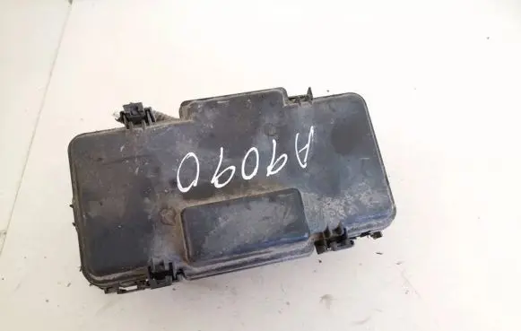 Honda Civic Fuse box set