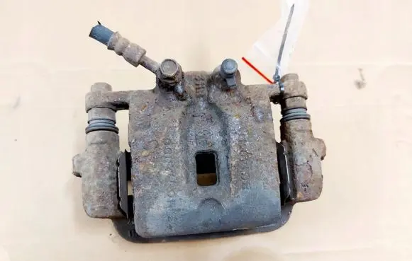 KIA Sorento Rear brake caliper