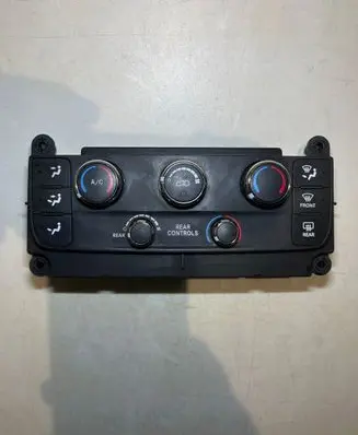 Dodge Grand Caravan Climate control unit P55111240AF