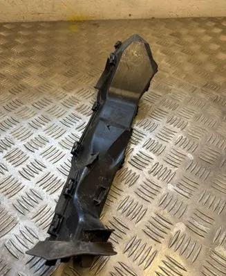 Mercedes-Benz GLE W167 Cabin air duct channel A1678320400 SP81970000