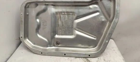 Audi A6 S6 C7 4G Gearbox sump ZF0501216377