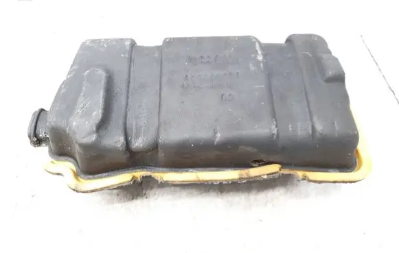 Peugeot 307 CC Convertible roof hydraulic pump 105660301