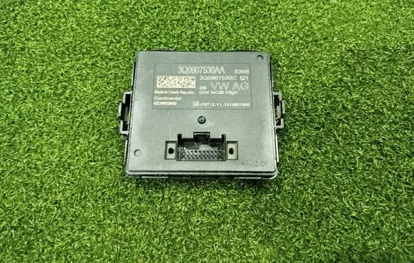 Volkswagen Crafter Gateway control module 3Q0907530C 3Q0907530AA A2C1945120450