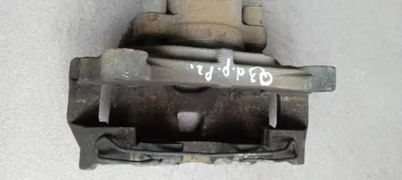 Audi Q3 8U Front brake caliper