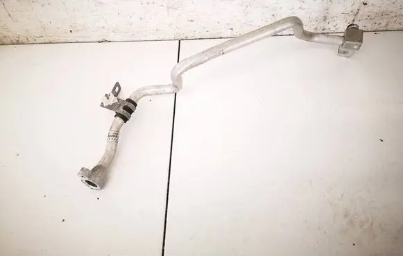 Nissan Micra K14 Air conditioning (A/C) pipe/hose 924505FN0A