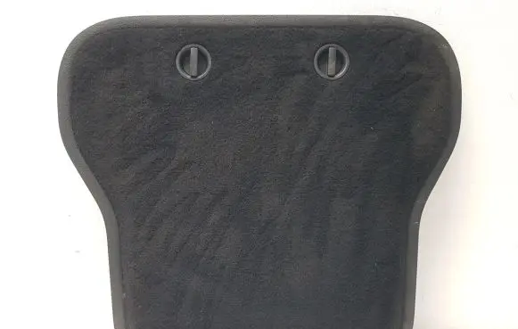 Volkswagen Caddy Trunk/boot side trim panel 2K0863761B 2K0864134