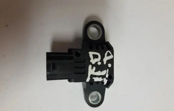 Renault Kadjar Airbag deployment crash/impact sensor 988363TA0A