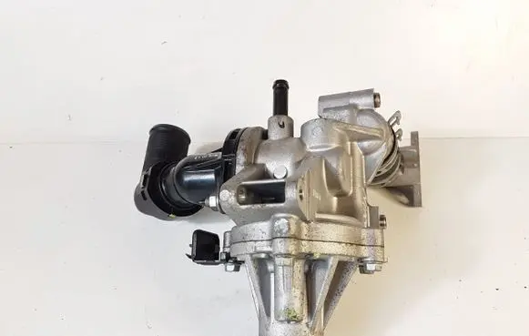 KIA Niro Water pump SK191022A560