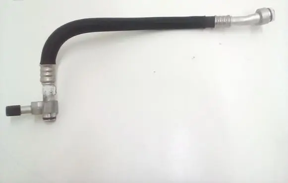 Mercedes-Benz ML W166 Air conditioning (A/C) pipe/hose A1668301115