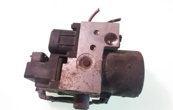 Opel Zafira A ABS Pump 0130108114 90581417