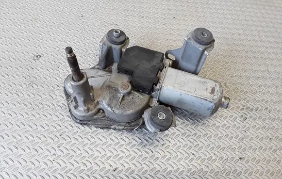 Toyota Avensis T250 Rear window wiper motor 8513005090 2596000090