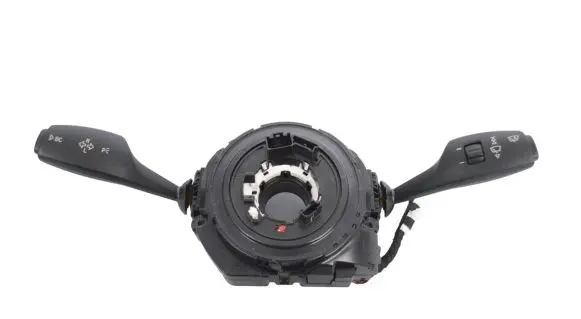 BMW 4 F32 F33 Airbag slip ring squib (SRS ring) 9351140