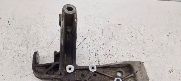 Volkswagen Golf VI Front control arm 1K0199296E
