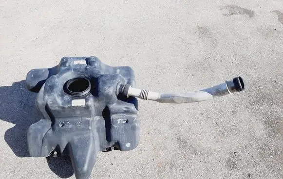 Porsche Cayman 987 Fuel tank 