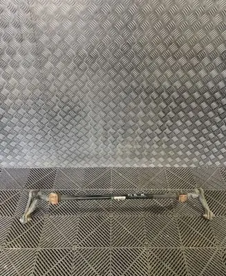 Front anti-roll bar/sway bar