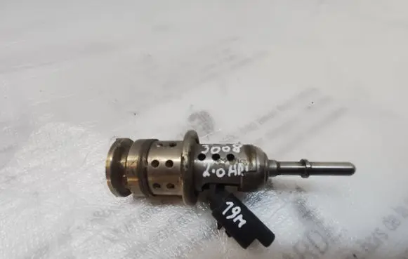 Peugeot 3008 II AdBlue injector 9801187080