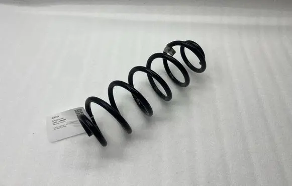 Volkswagen T-Roc Rear coil spring 5Q0511121EF