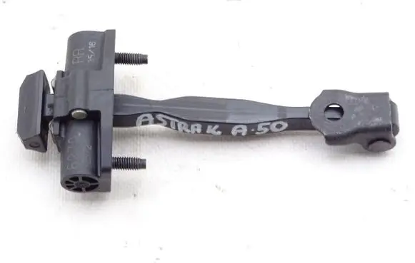 Mitsubishi Pajero Rear door check strap stopper 6270ES72