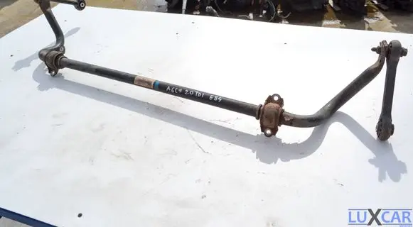 Audi A6 S6 C7 4G Front anti-roll bar/sway bar 4G0411309E