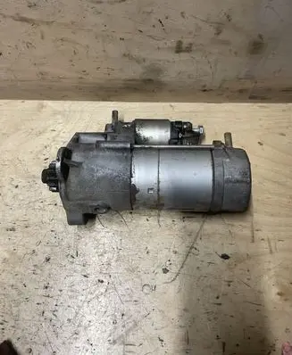 Jaguar XF X260 Starter motor GX7311001BC 4380001980