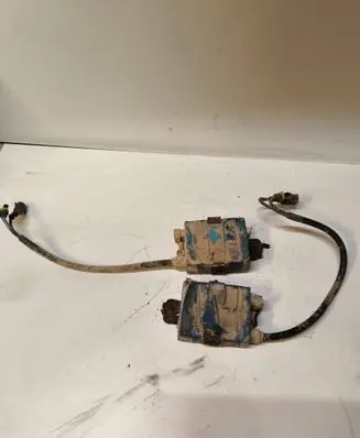 Subaru Legacy Headlight ballast module Xenon