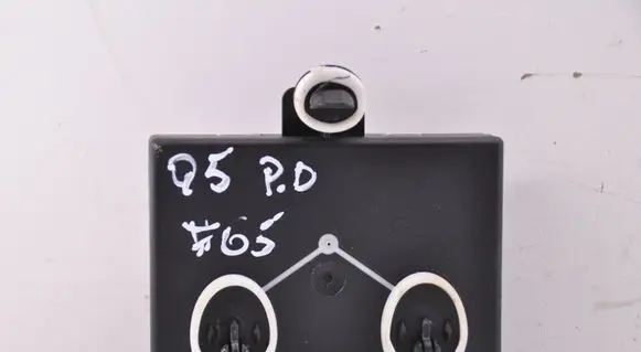 Audi Q5 SQ5 Door control unit/module 8K0959792H