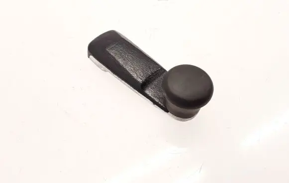 Mercedes-Benz E W124 Rear door window winding handle 