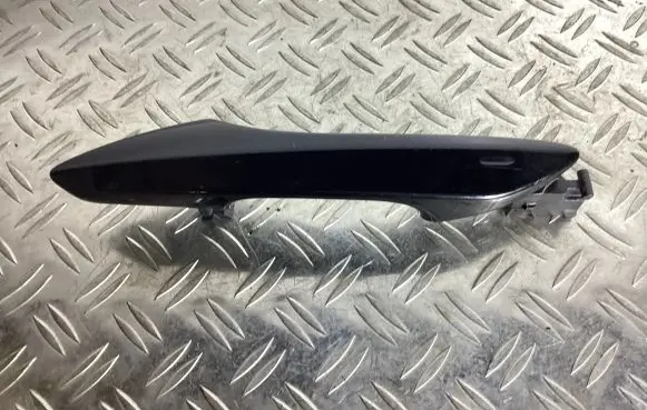 Lexus RX 450H Rear door exterior handle 6G122DH1