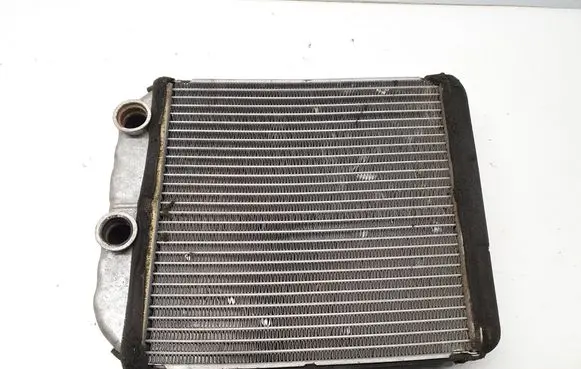 Mitsubishi Carisma Heater blower radiator
