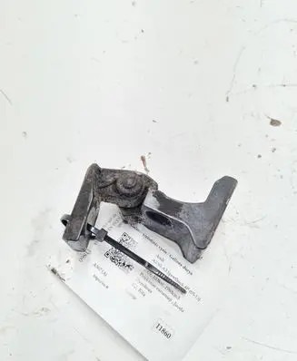 Audi A3 S3 A3 Sportback 8P Rear door upper hinge 8P4833401A
