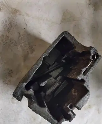Skoda Yeti (5L) Tool box 5L0012115