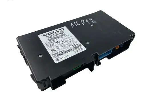 Volvo S90, V90 Bluetooth control unit module 31368949