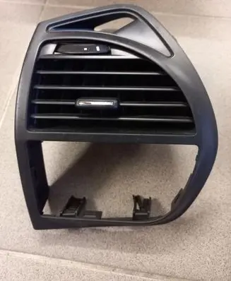 Citroen C4 Grand Picasso Dashboard side air vent grill/cover trim 303843