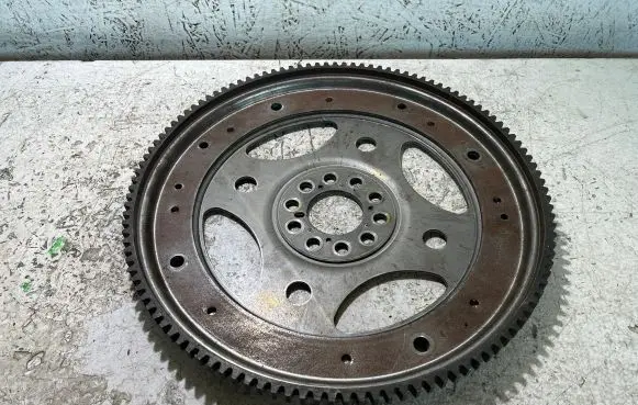 Jaguar XF X260 Flywheel DX236K375AB