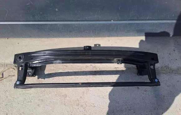 Volkswagen Caddy Front bumper support beam 2k5807623