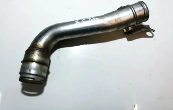 Nissan X-Trail T31 Intercooler hose/pipe