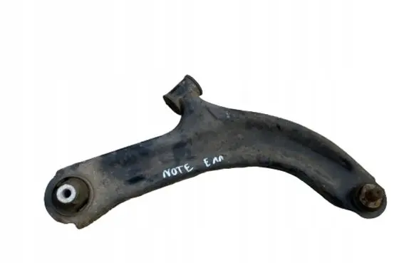 Front lower control arm/wishbone