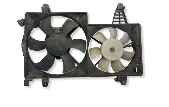 Volvo S40, V40 Electric radiator cooling fan 8240231