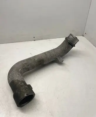 Turbo air intake inlet pipe/hose