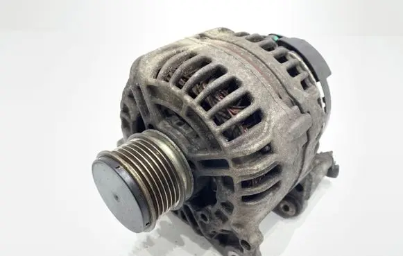 Generator/alternator