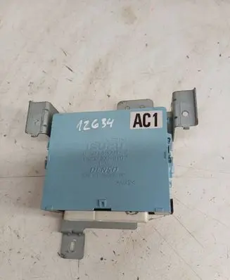 Opel Frontera B Other control units/modules 8971486912 TN2323008162
