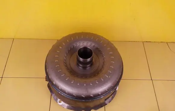 Mercedes-Benz E W213 Clutch set kit SPRZEGLO 18SP18