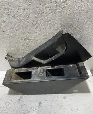 BMW X5 E53 Foot area side trim 51438250181