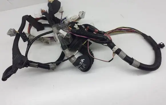 Toyota Verso Other wiring loom