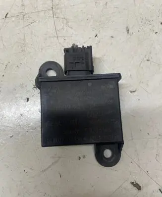 Tire pressure sensor