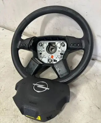 Opel Vectra C Steering wheel