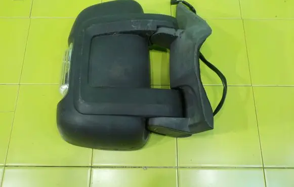 Citroen Jumper Front door electric wing mirror PRAWE ZP64