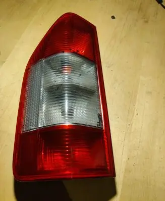 Mercedes-Benz Sprinter W901 W902 W903 W904 Rear/tail lights