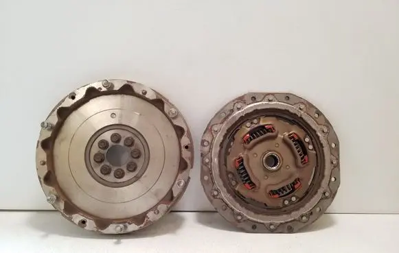Toyota Corolla E210 E21 Flywheel 9D031430